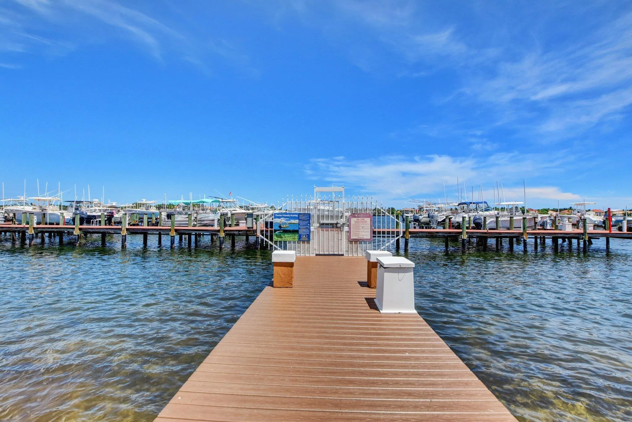103 Yacht Club Way, #206
