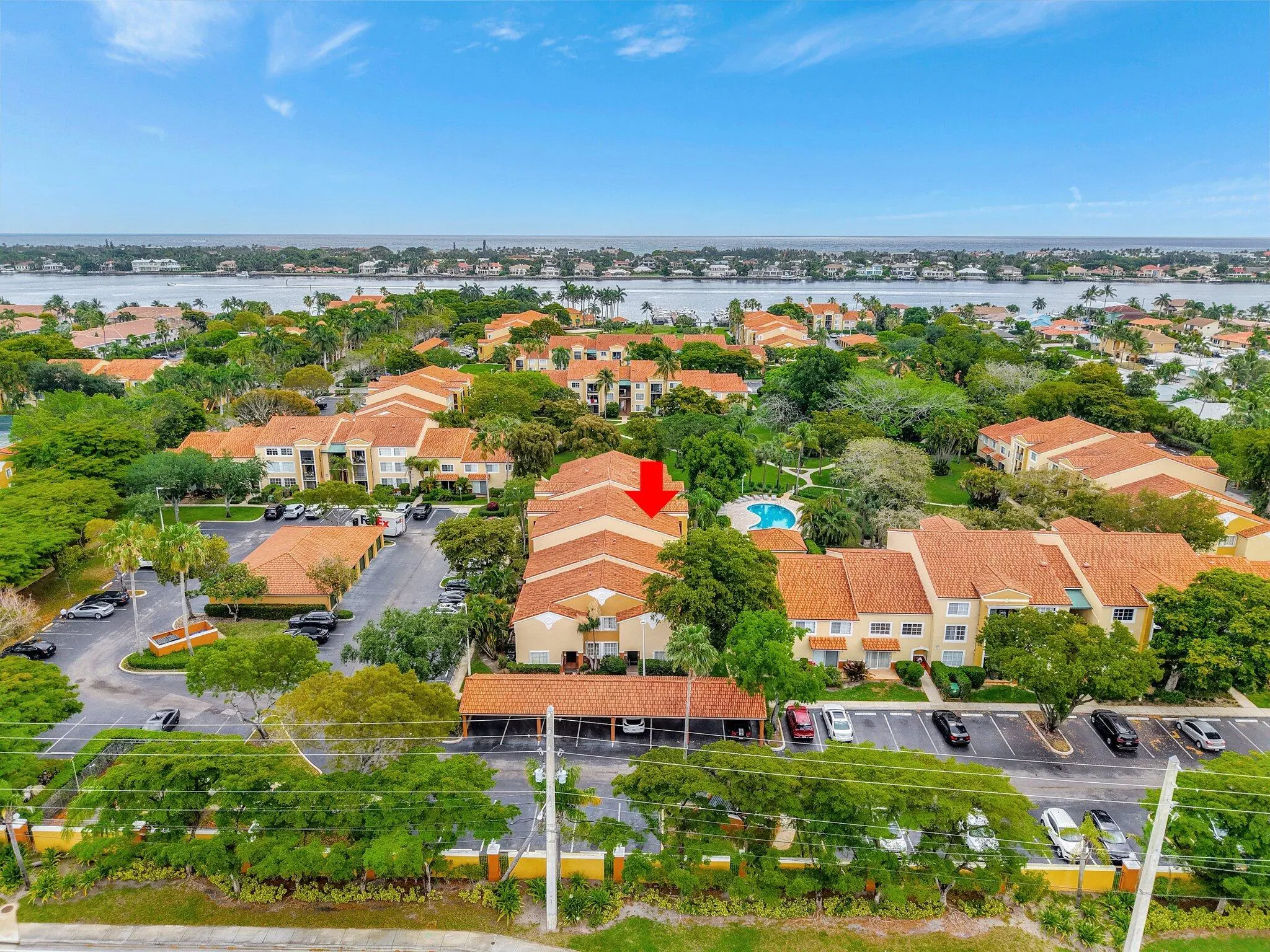 103 Yacht Club Way, #206