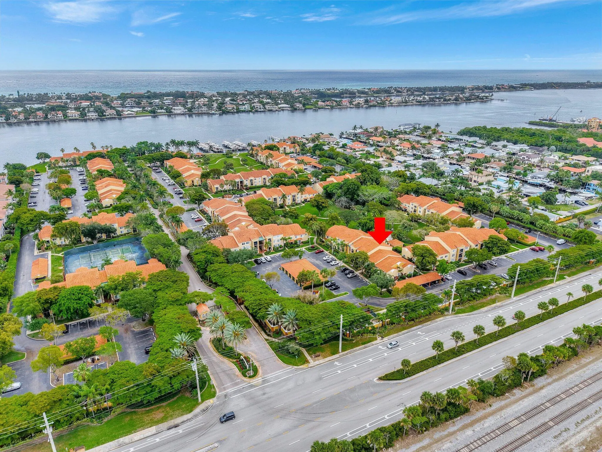 103 Yacht Club Way, #206