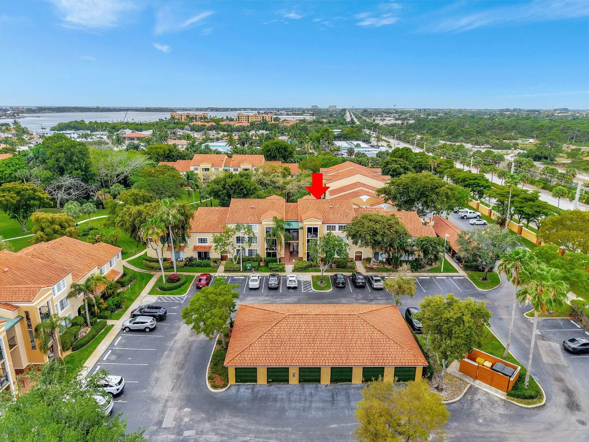 103 Yacht Club Way, #206