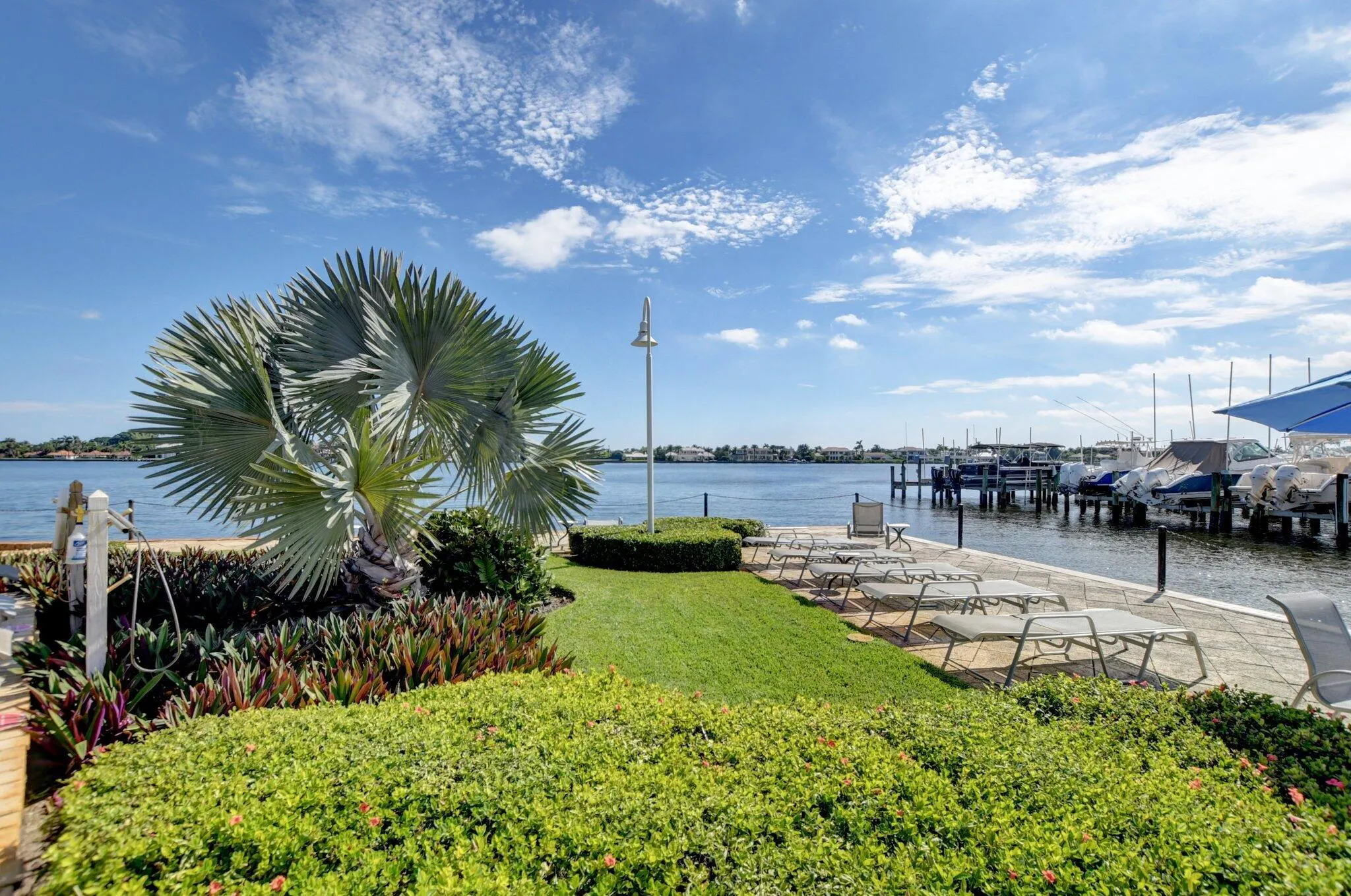 103 Yacht Club Way, #206