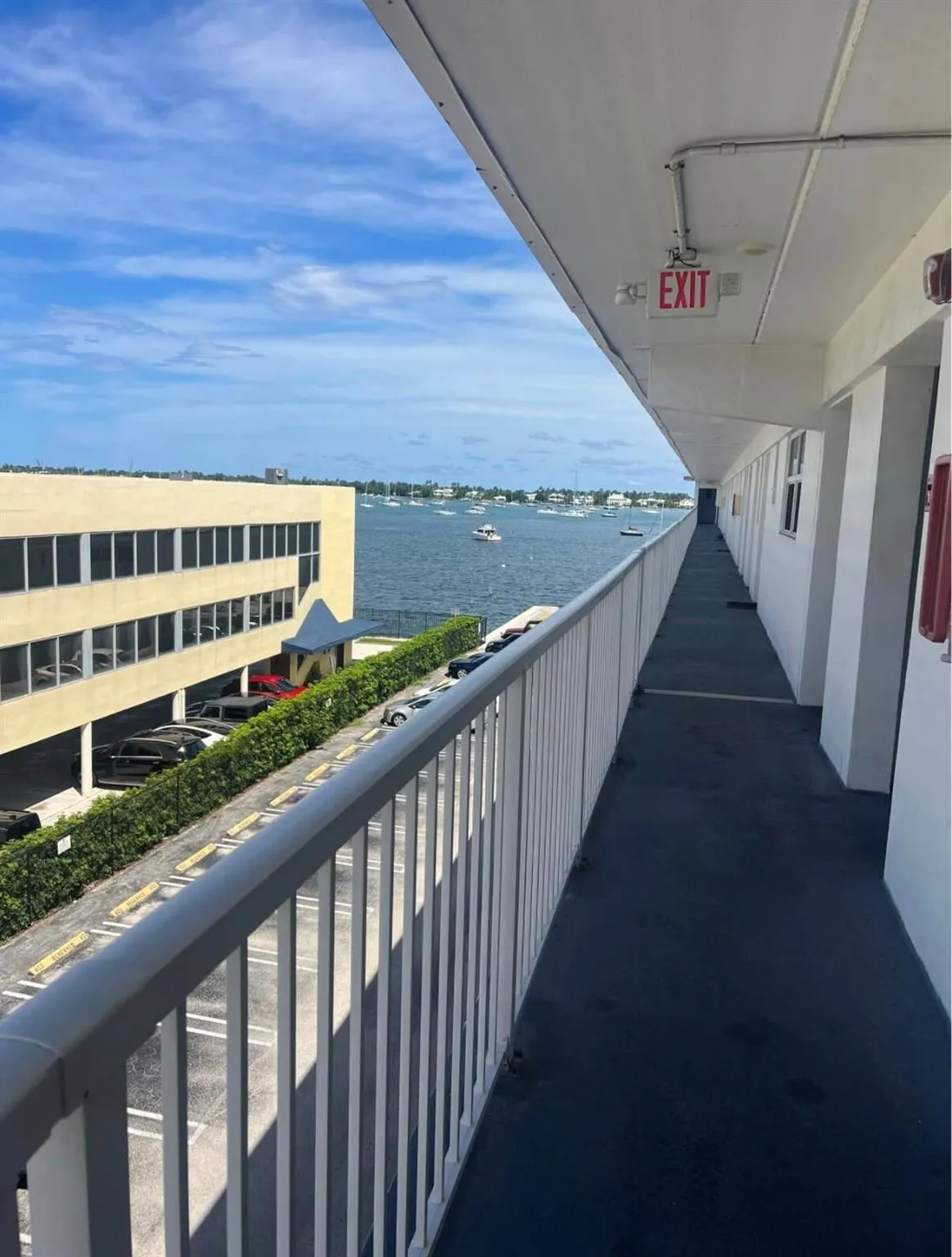 4500 N Flagler Drive, #A20