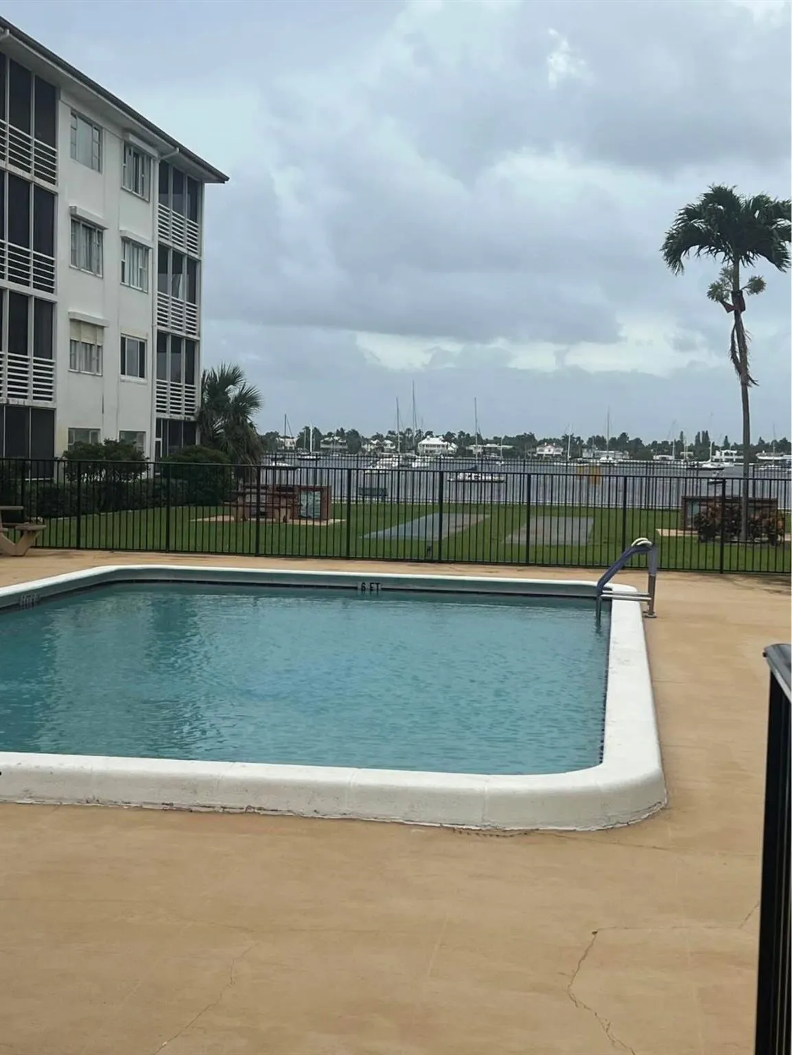 4500 N Flagler Drive, #A20