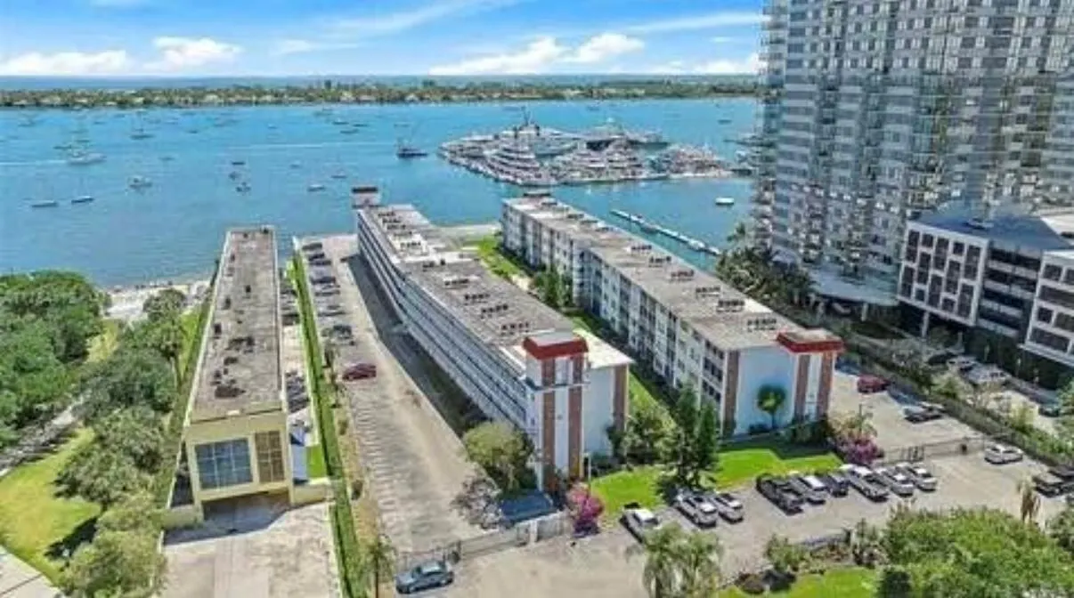 4500 N Flagler Drive, #A20