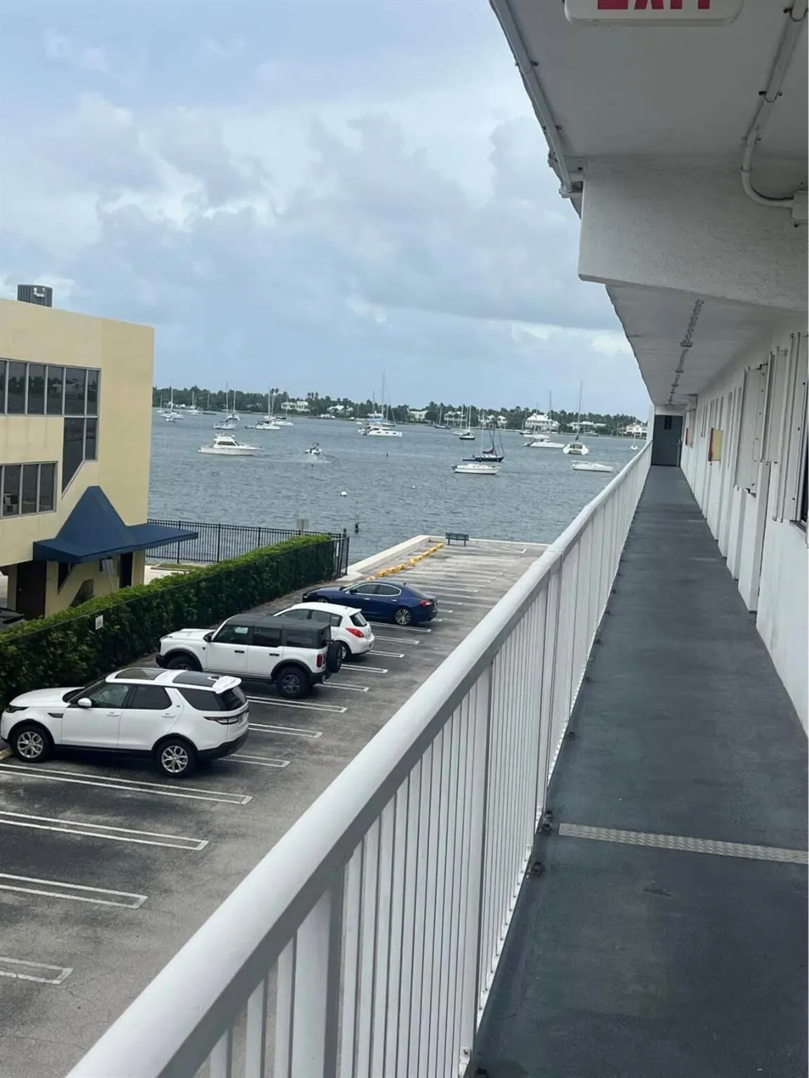4500 N Flagler Drive, #A20