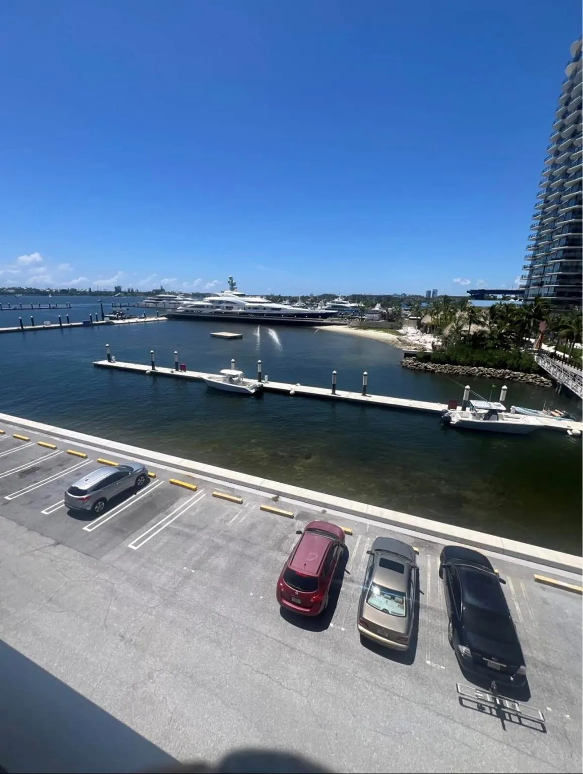 4500 N Flagler Drive, #A20