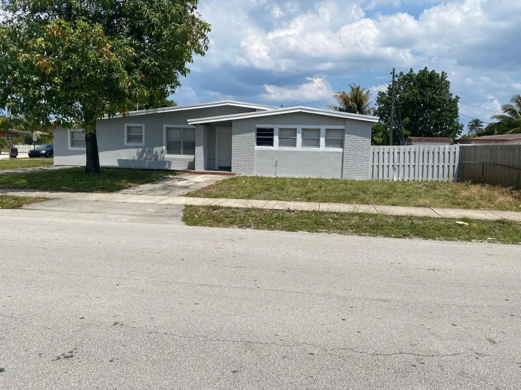 200 NE 43rd Street