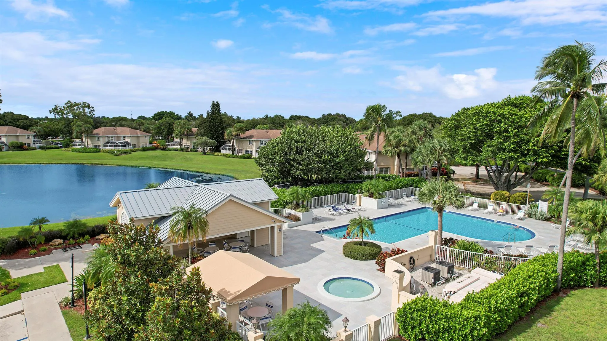 3101 Hayden Court
