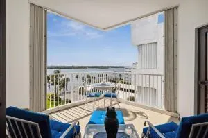 2860 S Ocean Boulevard, #602
