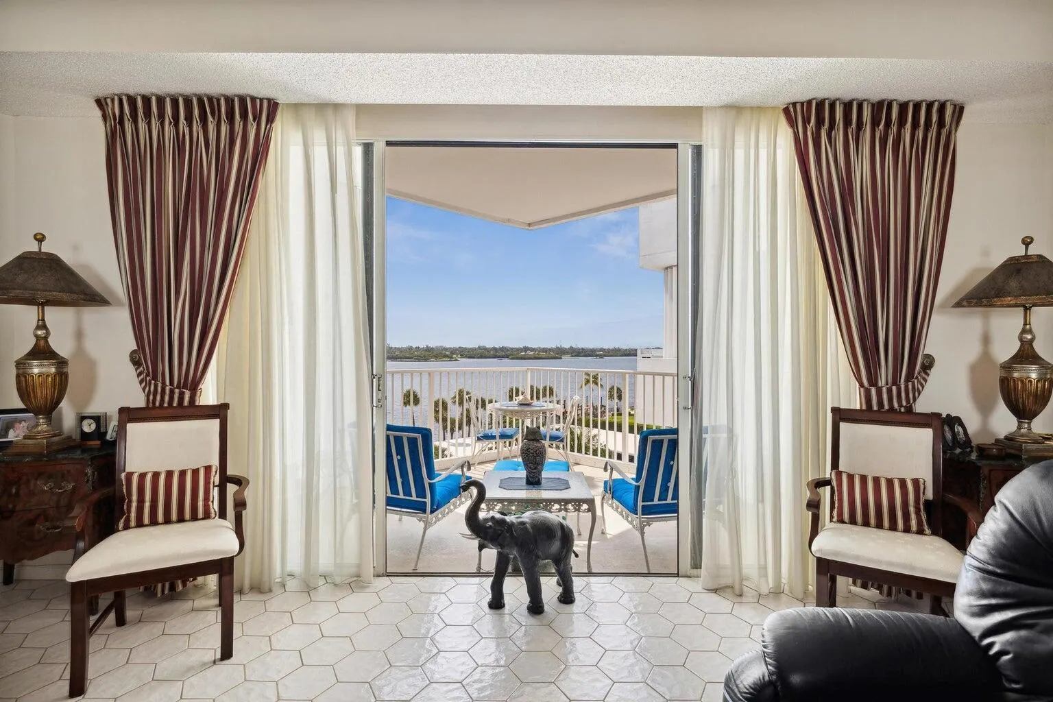 2860 S Ocean Boulevard, #602