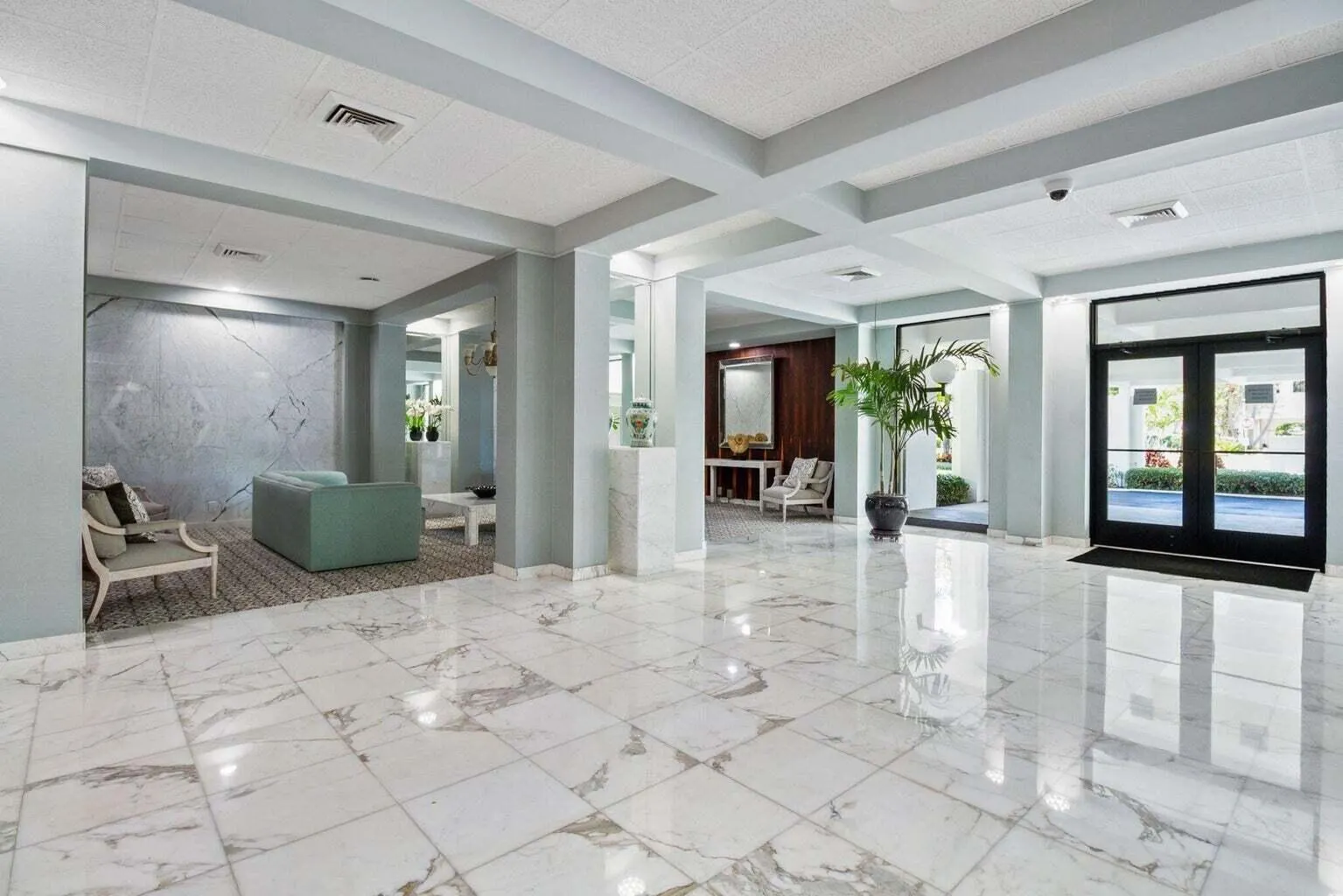 2860 S Ocean Boulevard, #602
