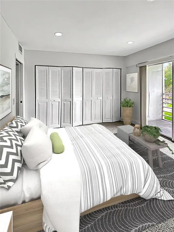 282 Mansfield G, #282