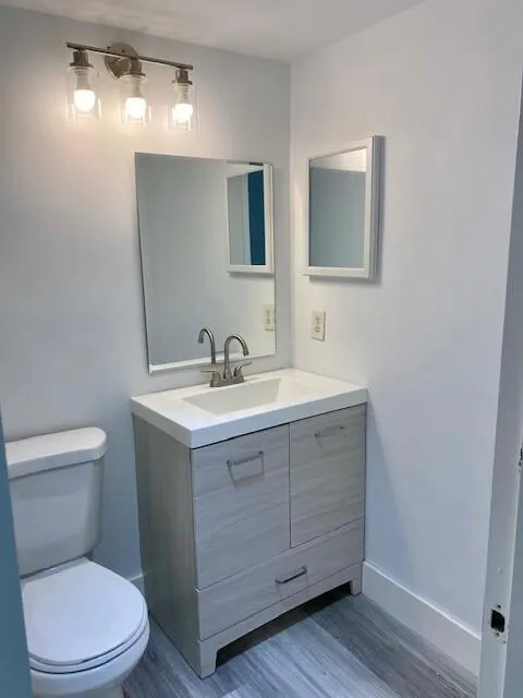 282 Mansfield G, #282