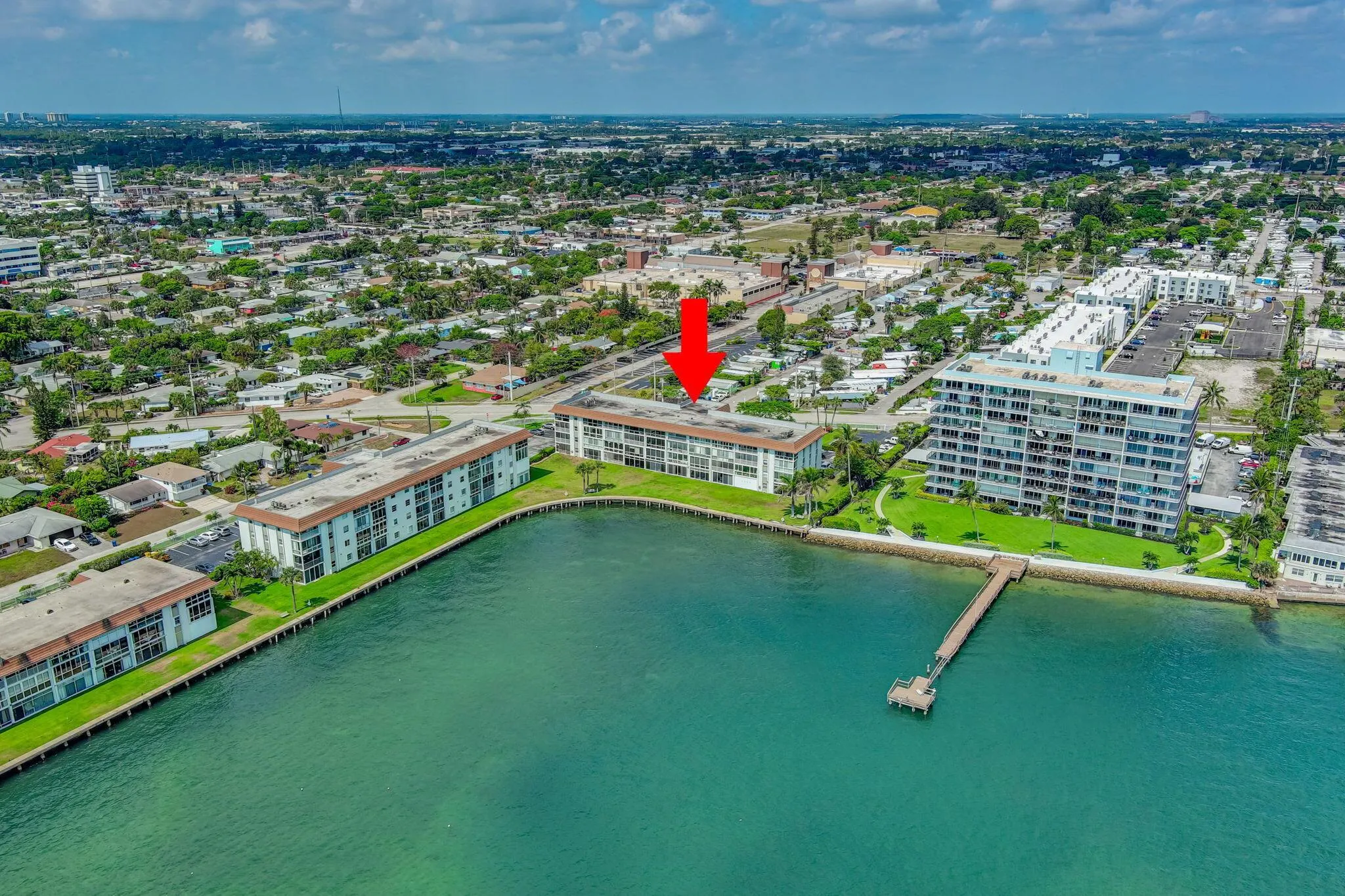 2936 Lake Shore Drive, #108