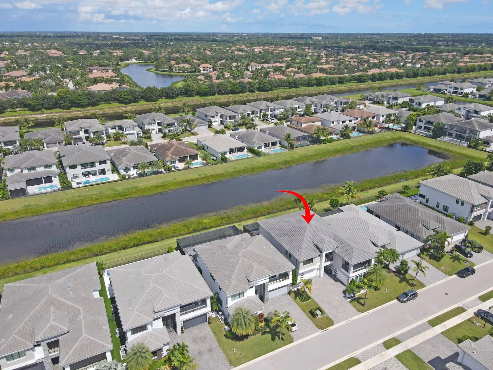 8611 Dearborn River Way