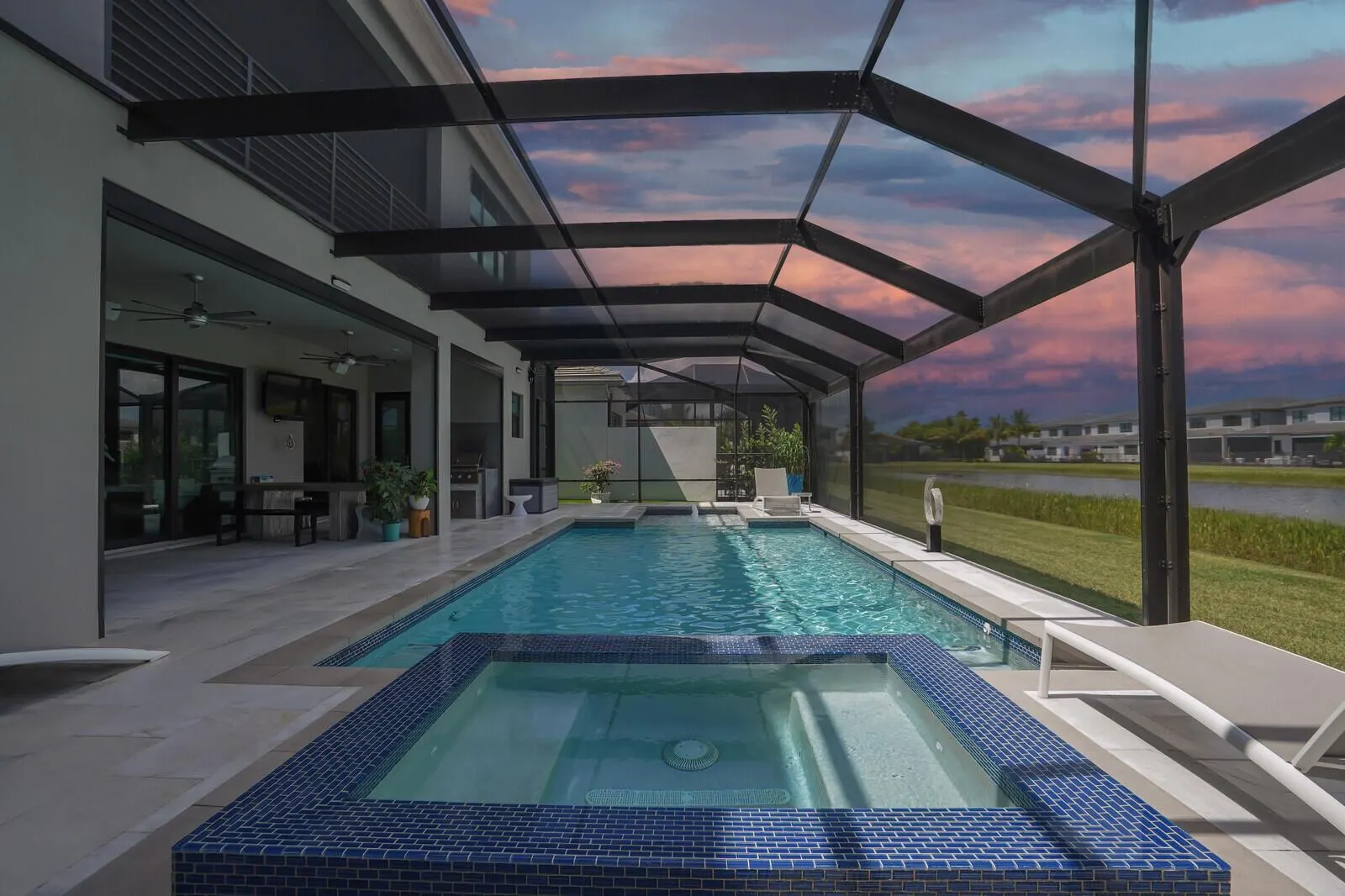 8611 Dearborn River Way