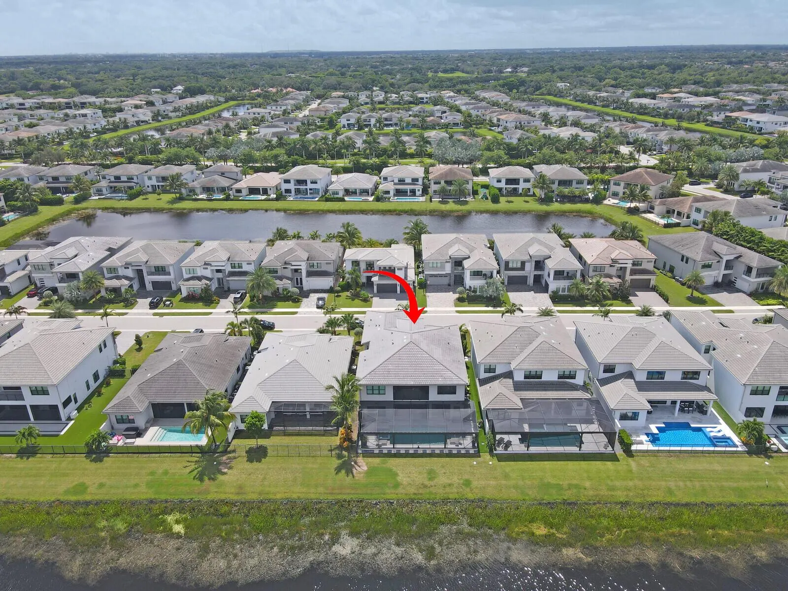 8611 Dearborn River Way
