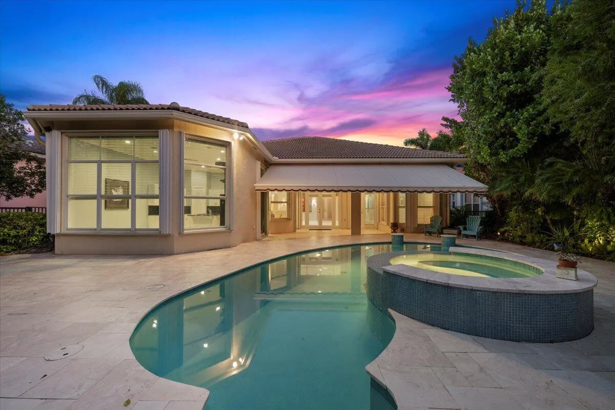 7899 Preserve Drive