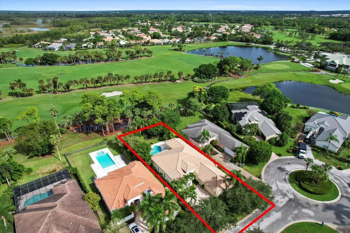 7899 Preserve Drive