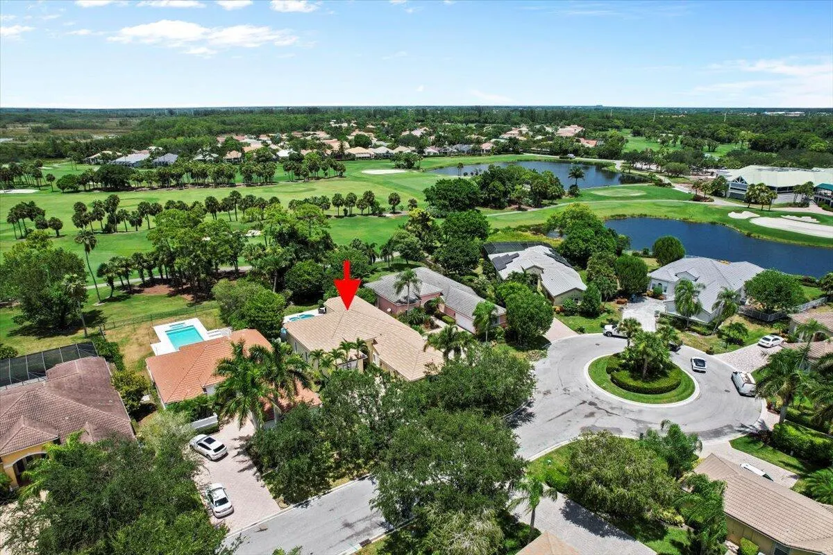 7899 Preserve Drive