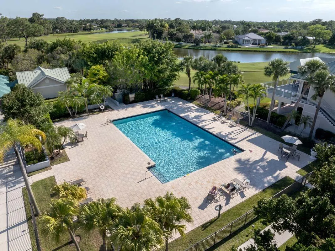 7899 Preserve Drive