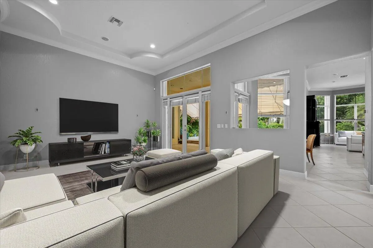 7899 Preserve Drive