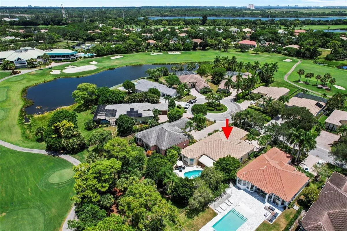 7899 Preserve Drive