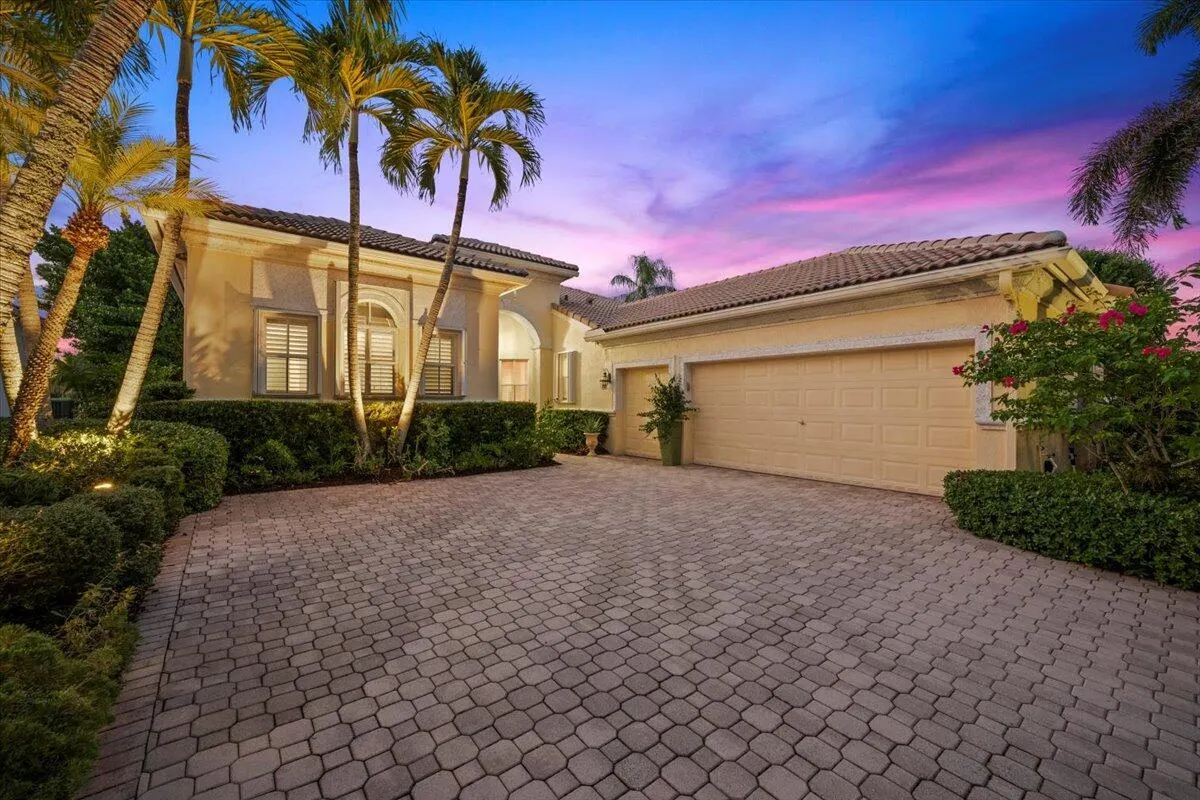 7899 Preserve Drive