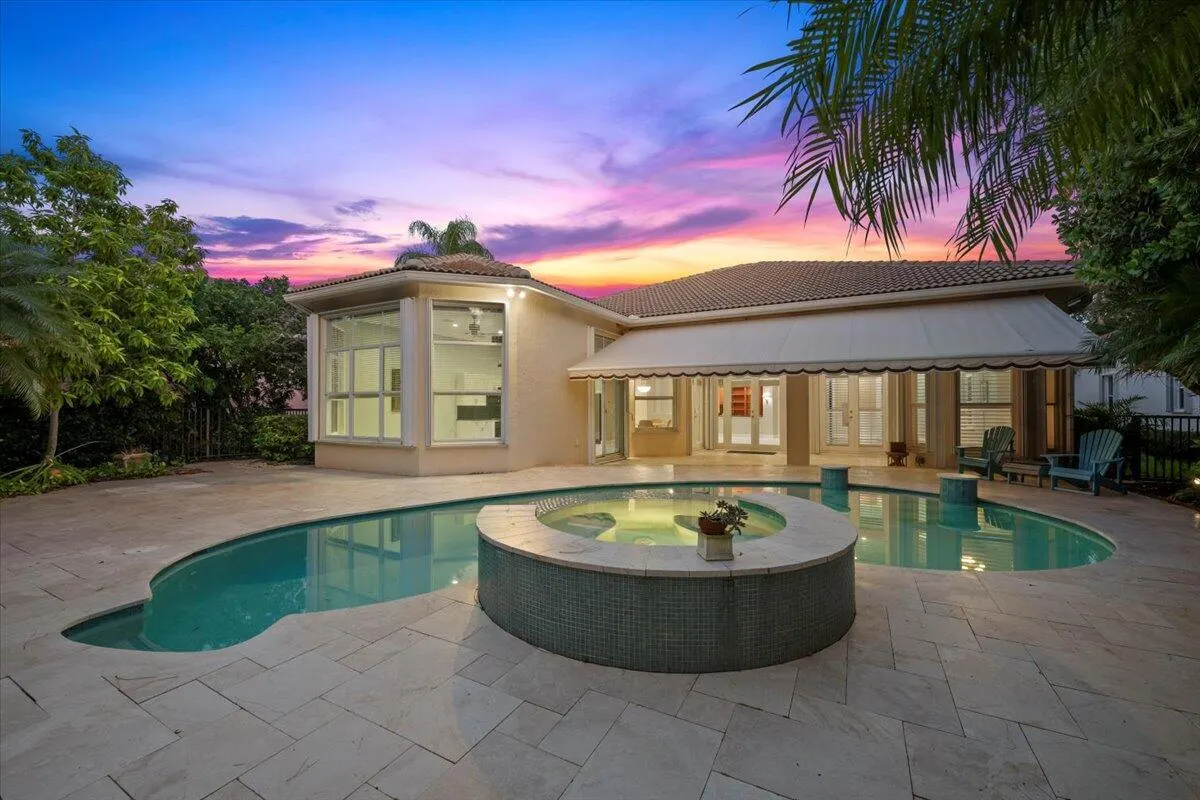 7899 Preserve Drive