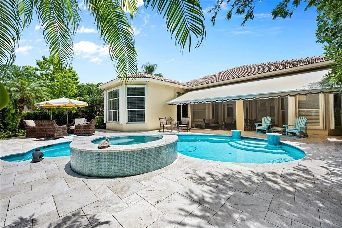 7899 Preserve Drive