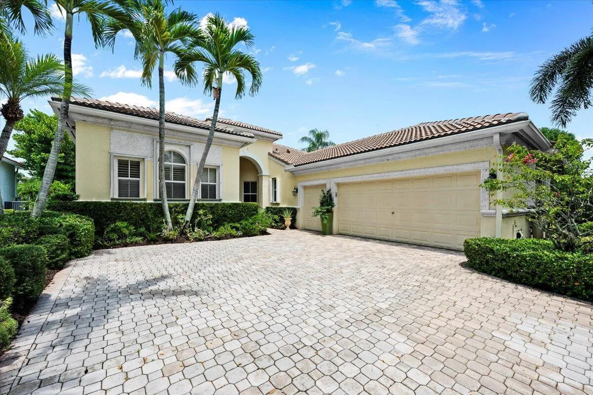 7899 Preserve Drive