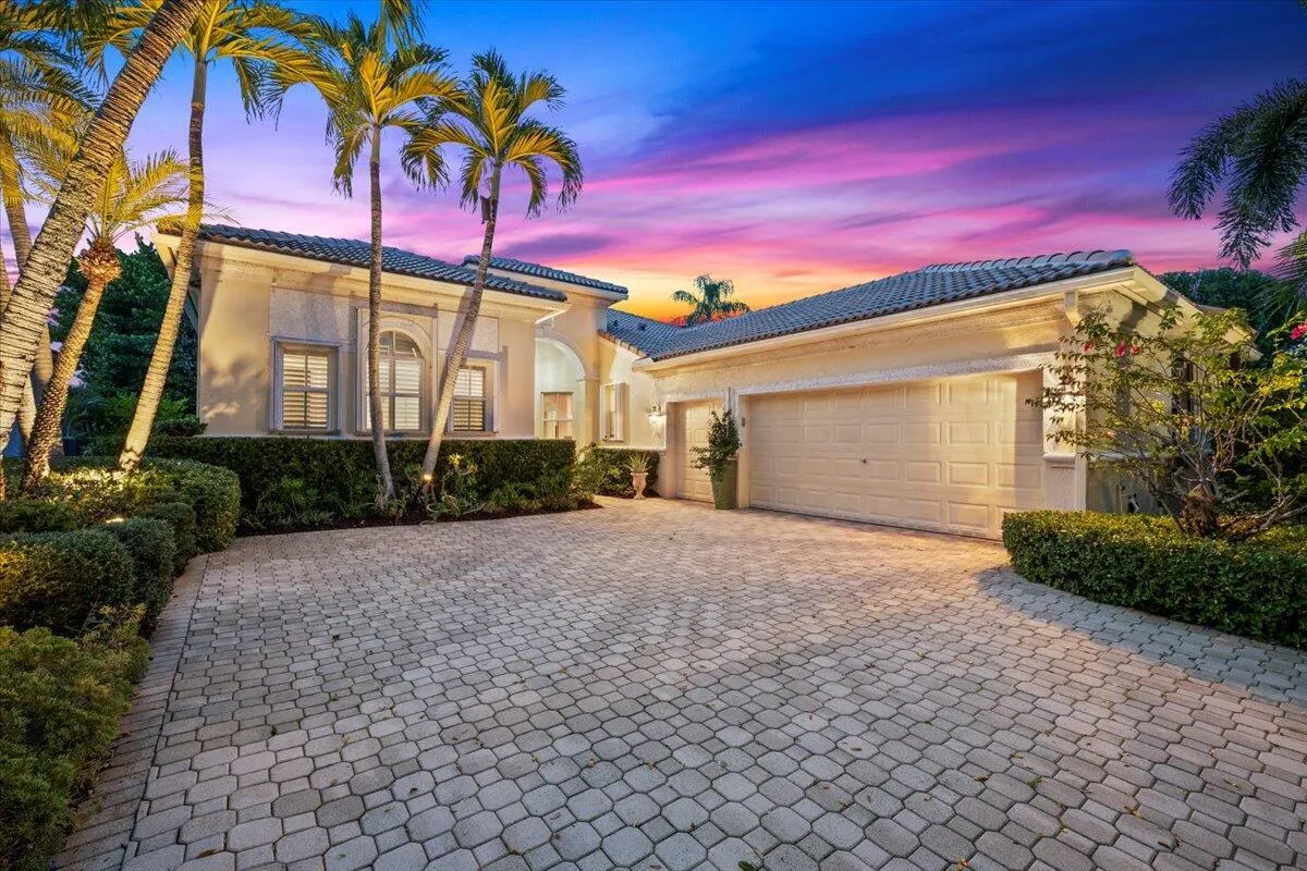 7899 Preserve Drive