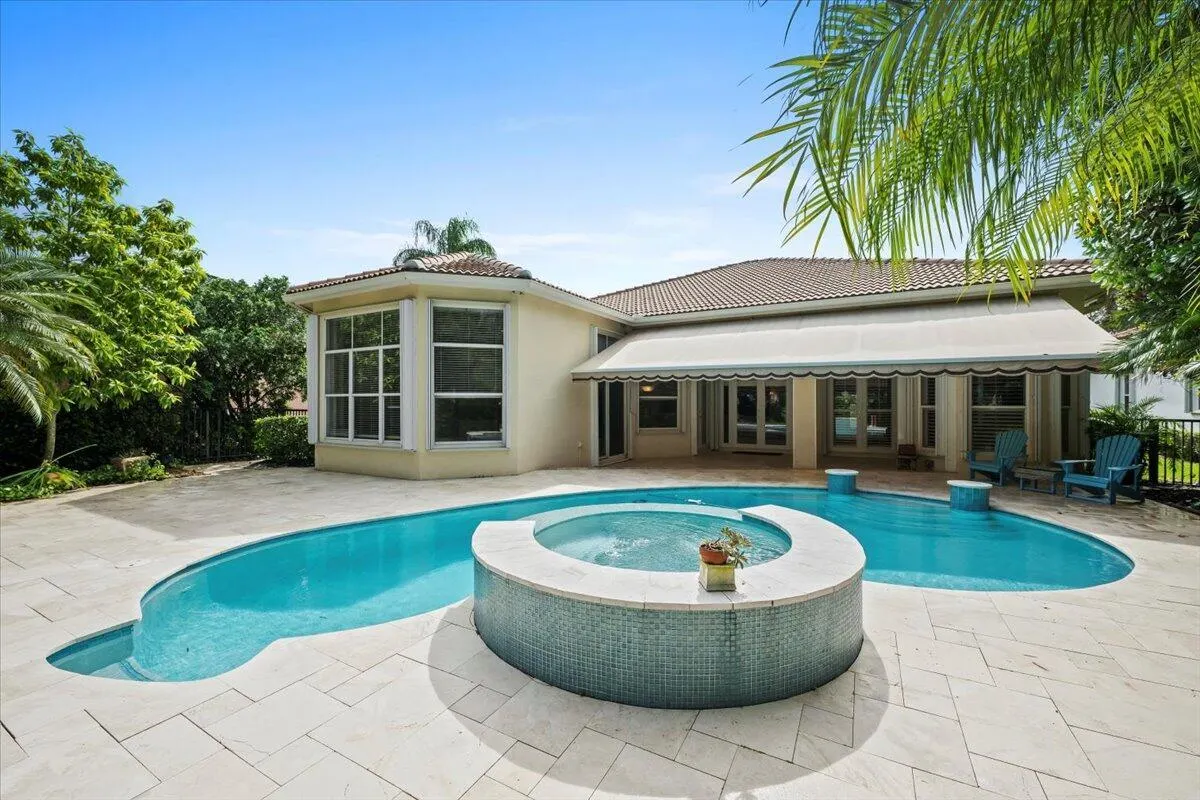 7899 Preserve Drive