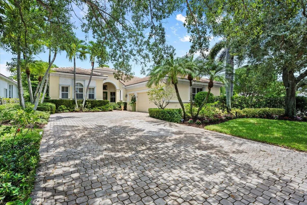 7899 Preserve Drive