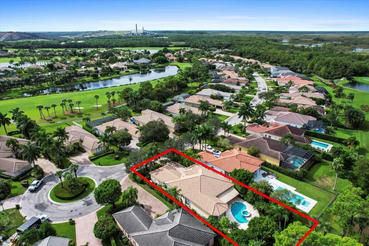 7899 Preserve Drive