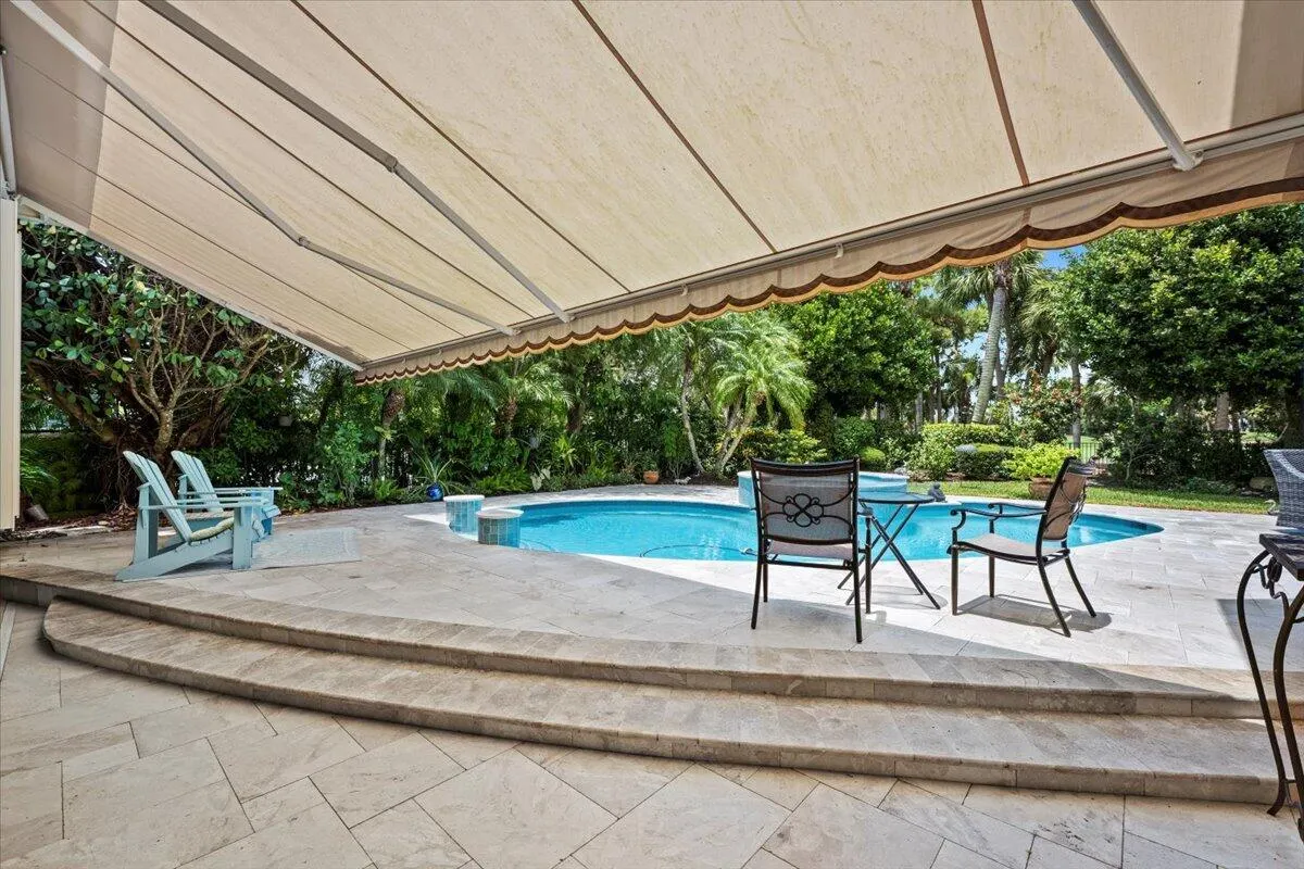 7899 Preserve Drive