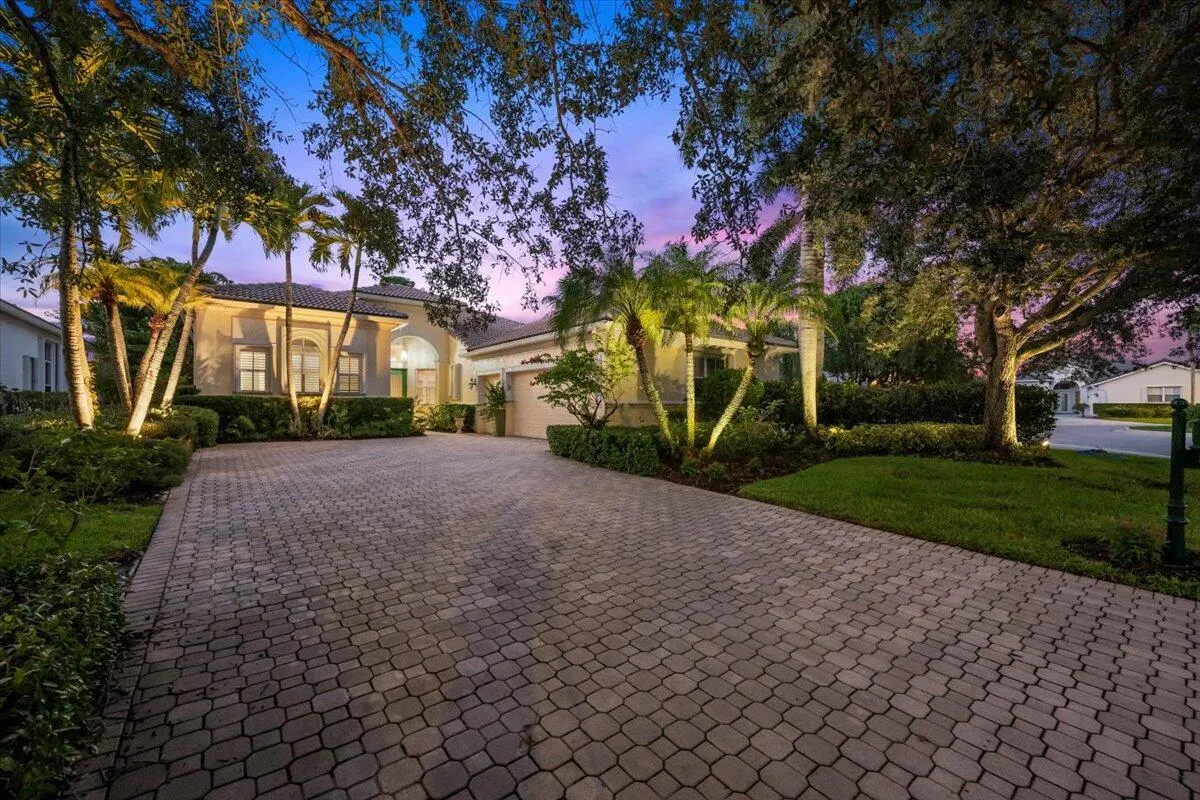 7899 Preserve Drive