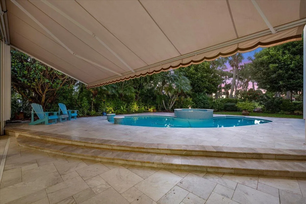 7899 Preserve Drive