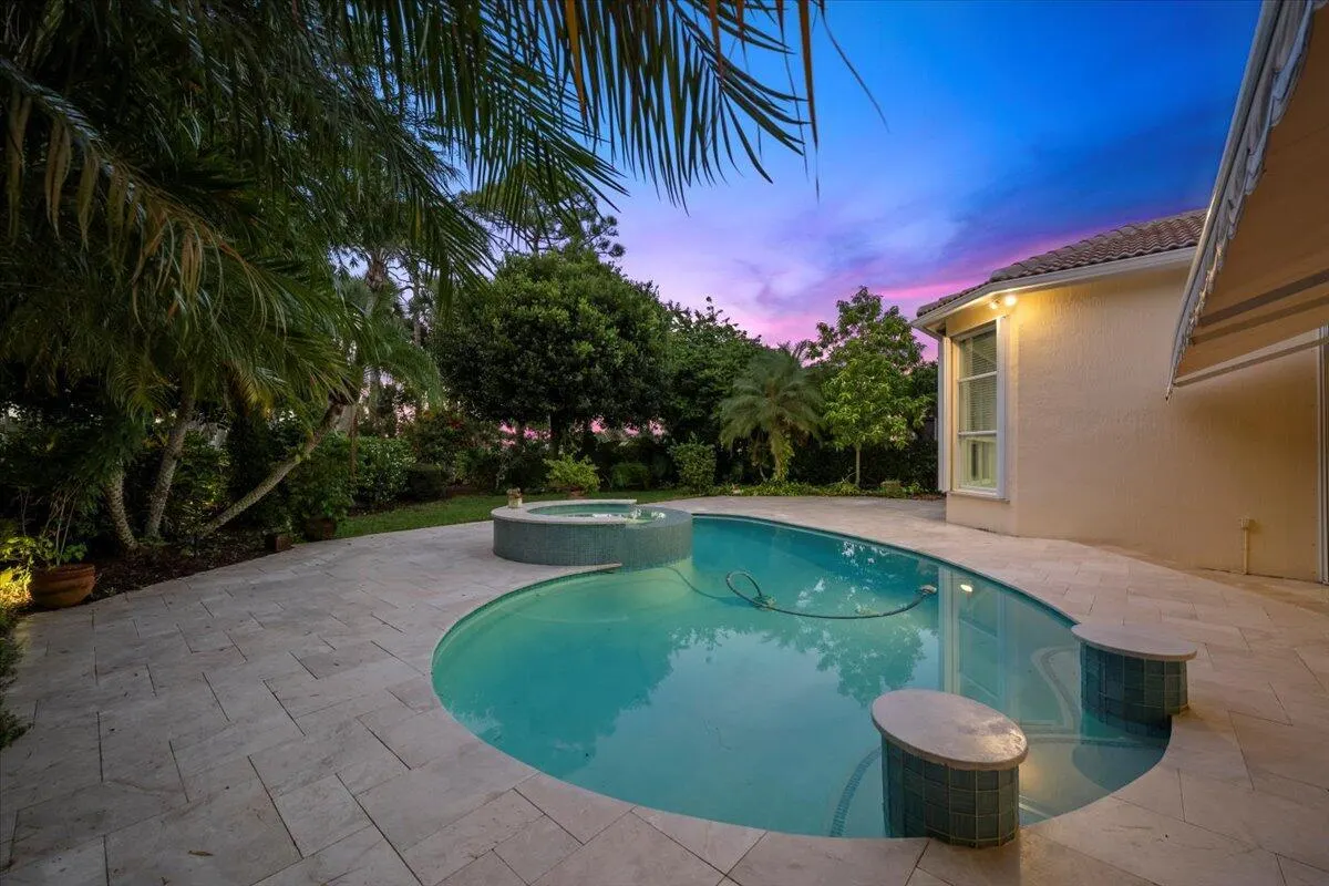 7899 Preserve Drive