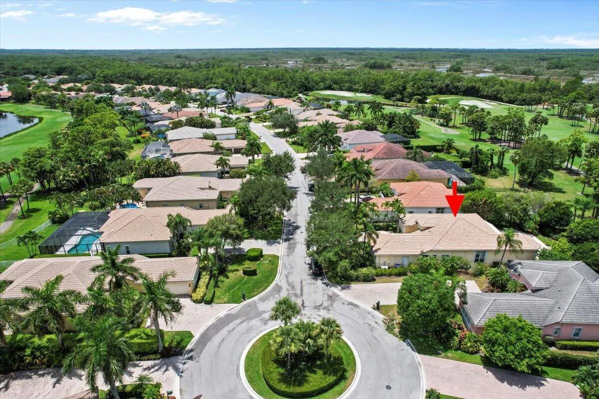 7899 Preserve Drive