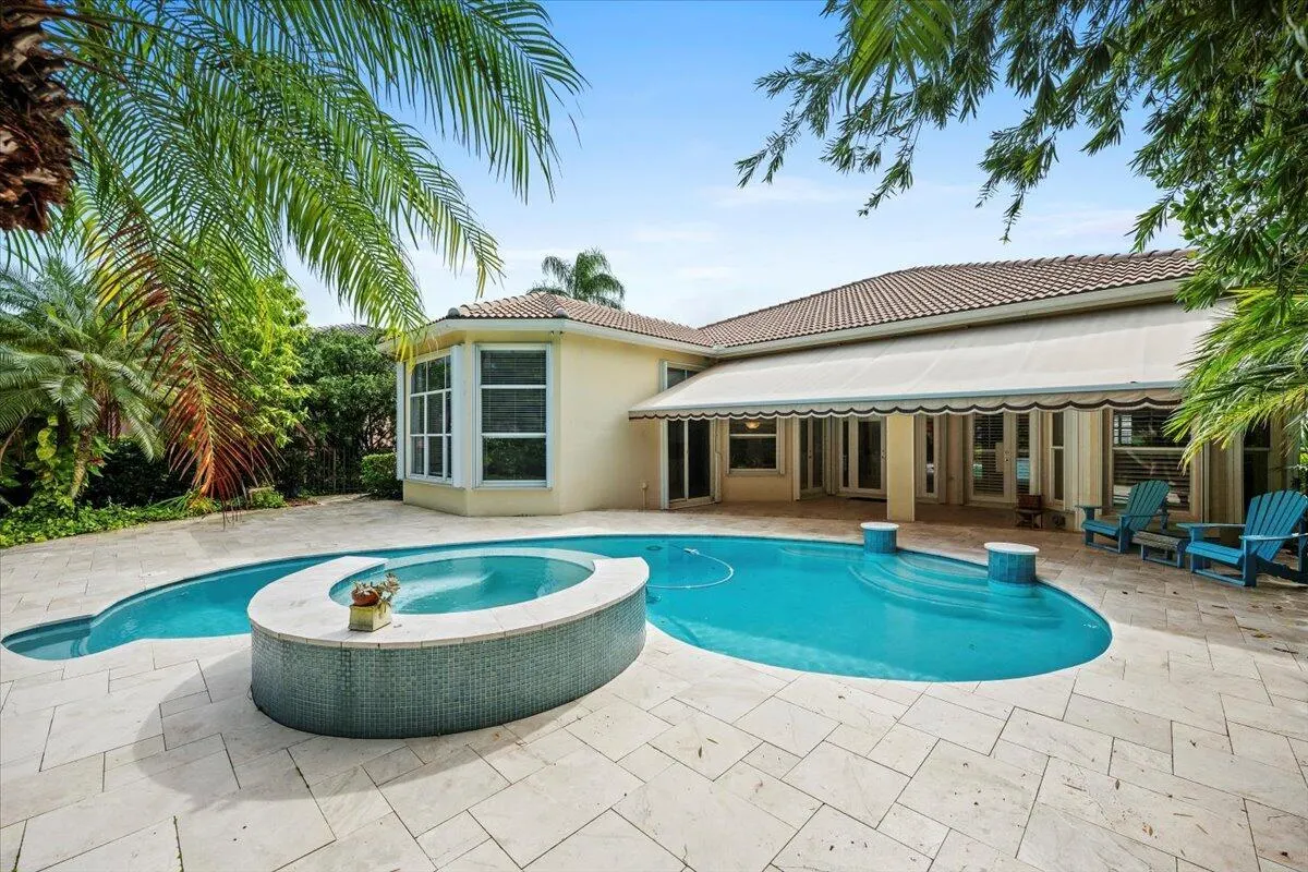 7899 Preserve Drive