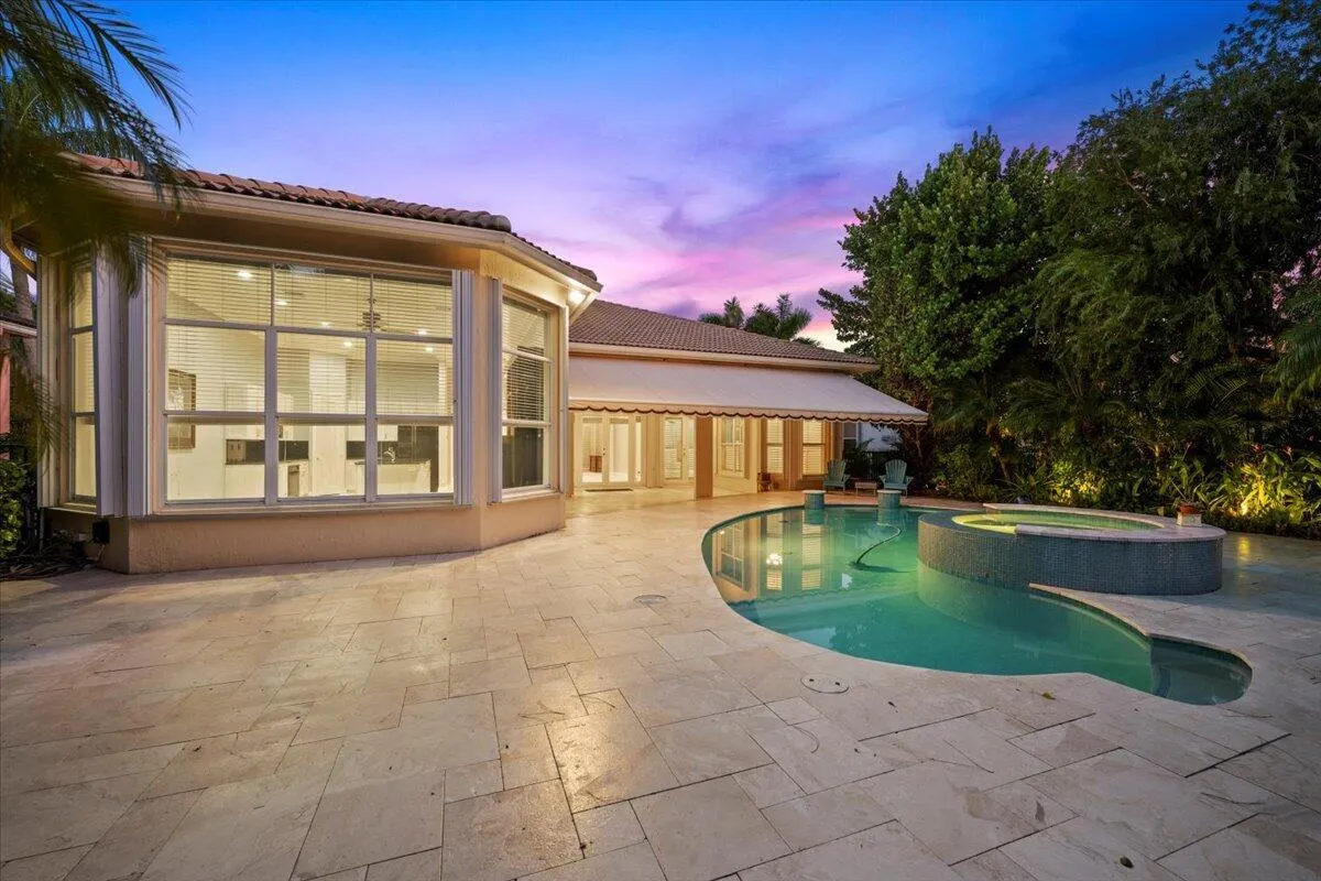 7899 Preserve Drive