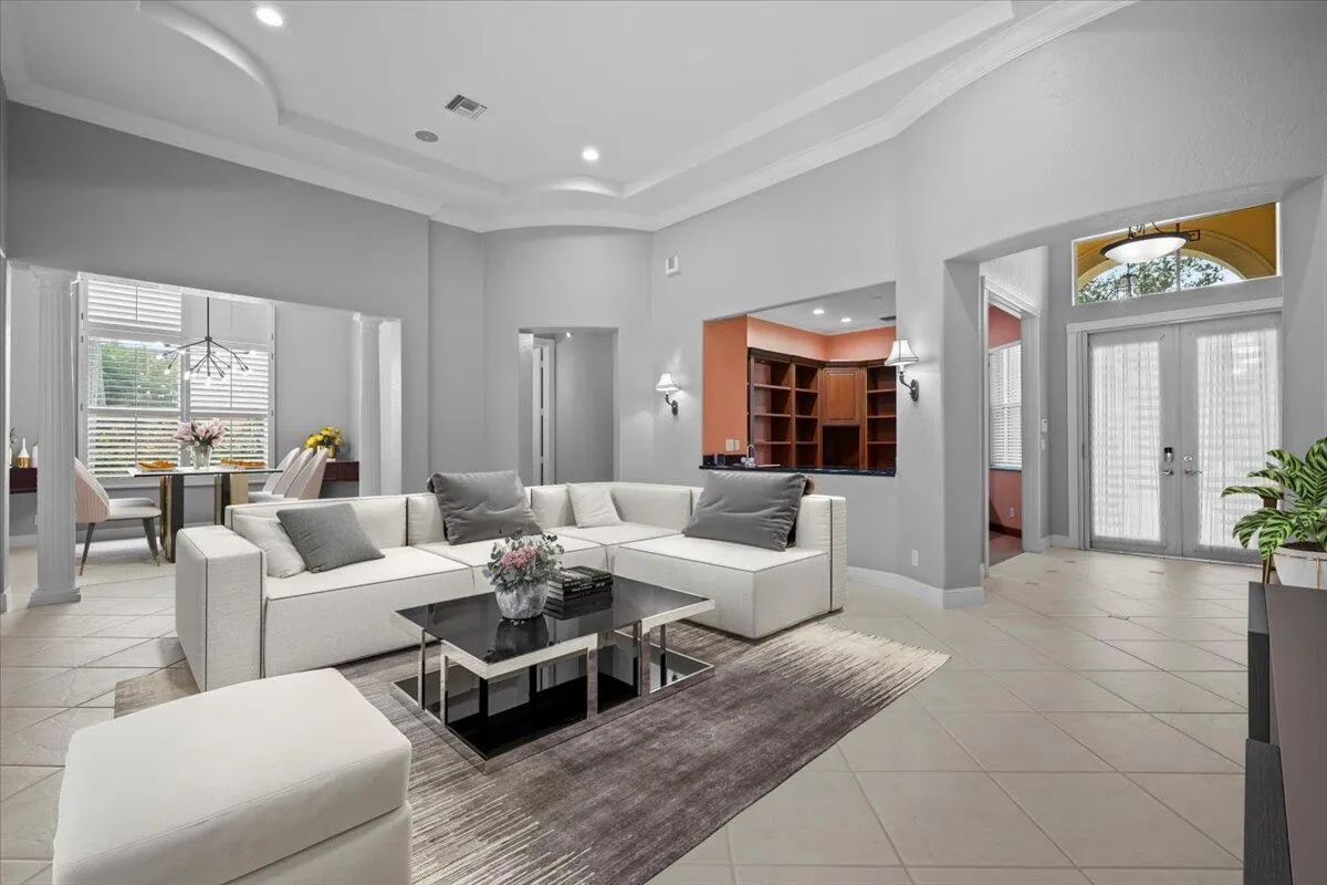 7899 Preserve Drive