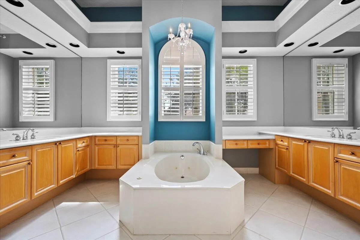 7899 Preserve Drive