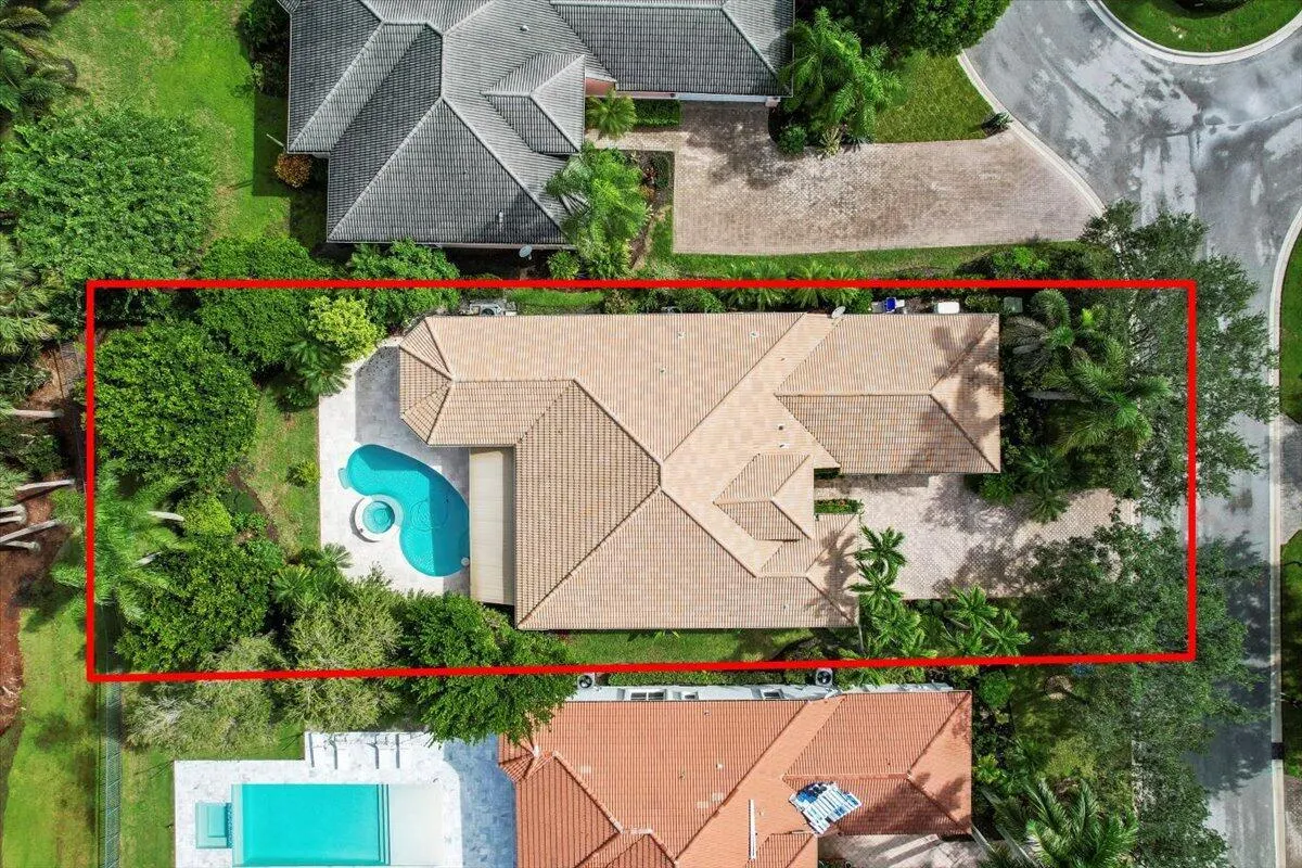 7899 Preserve Drive