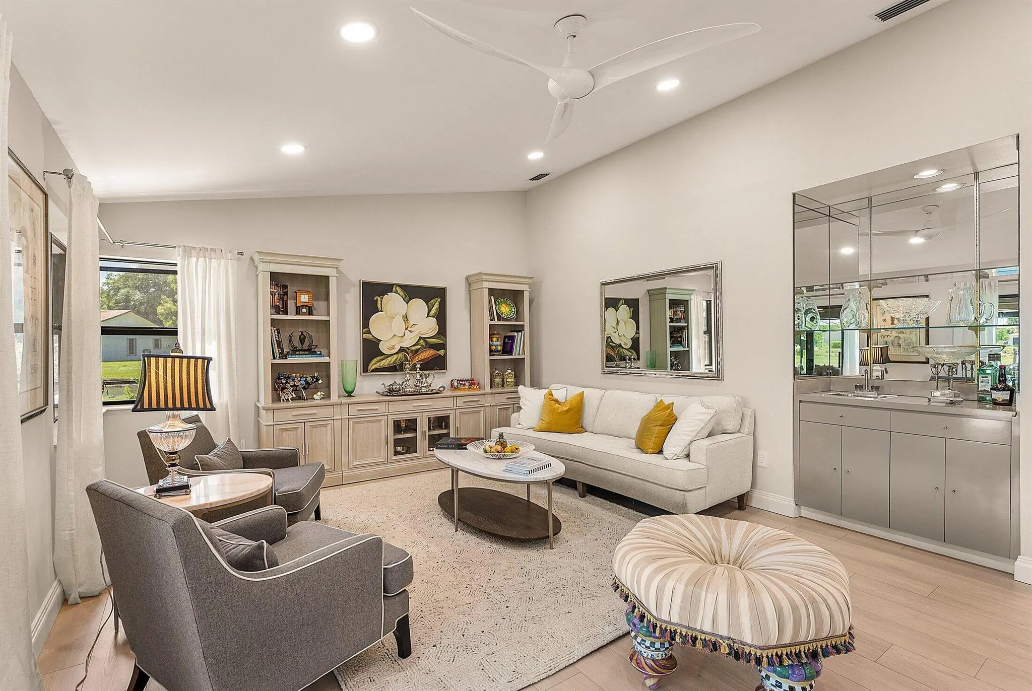 5534 Forest Oaks Terrace