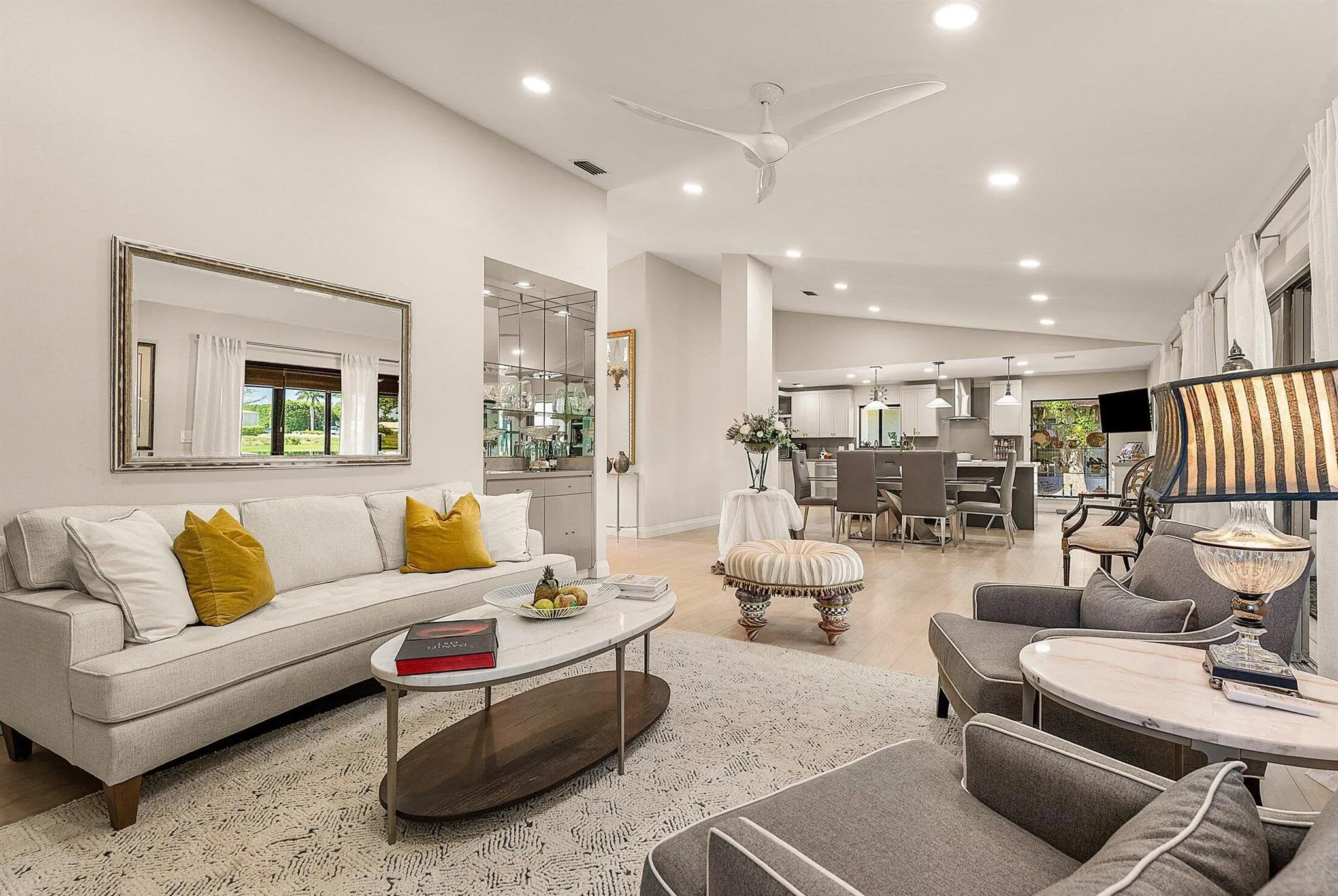 5534 Forest Oaks Terrace