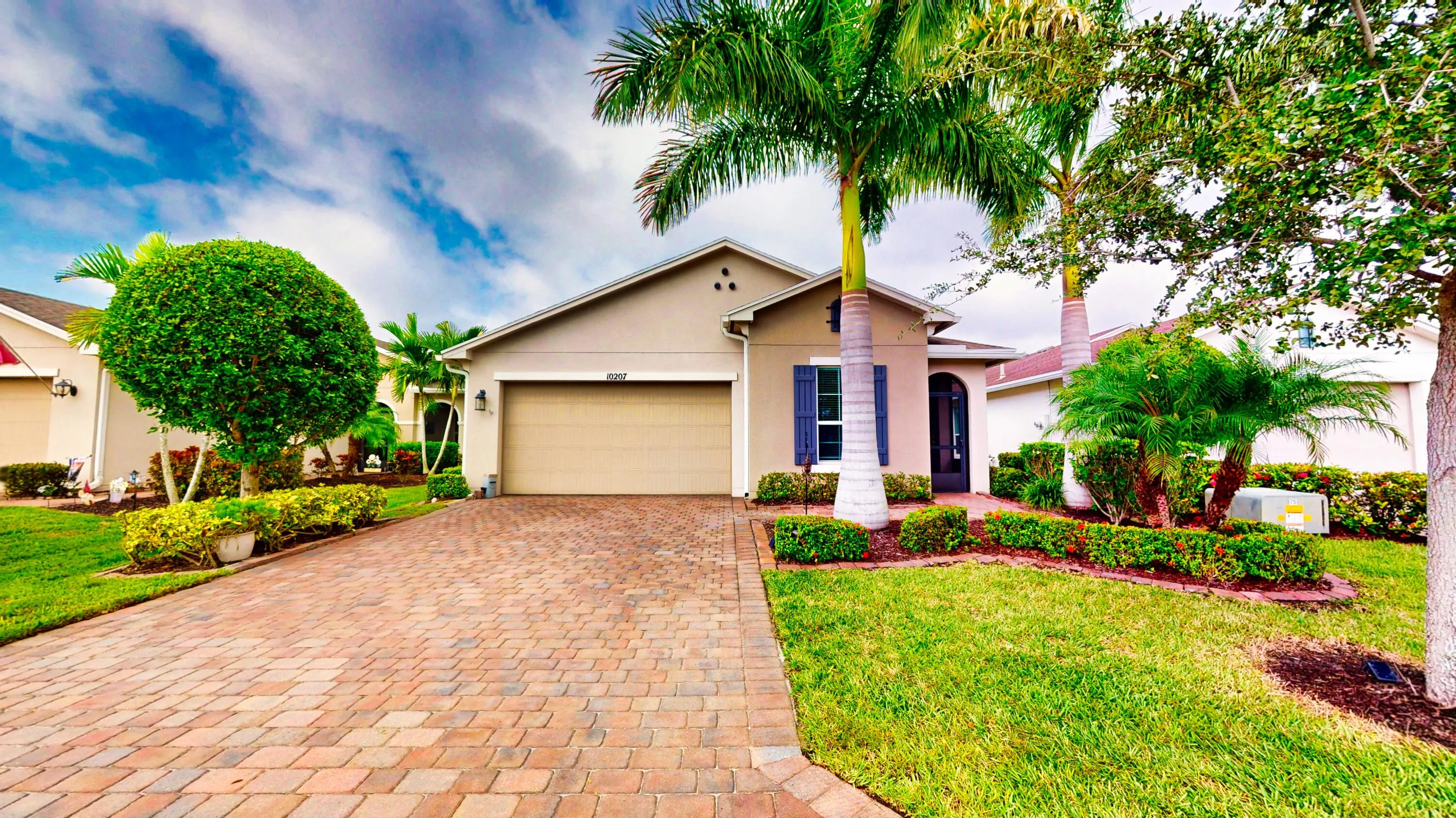 10207 SW Indian Lilac Trail