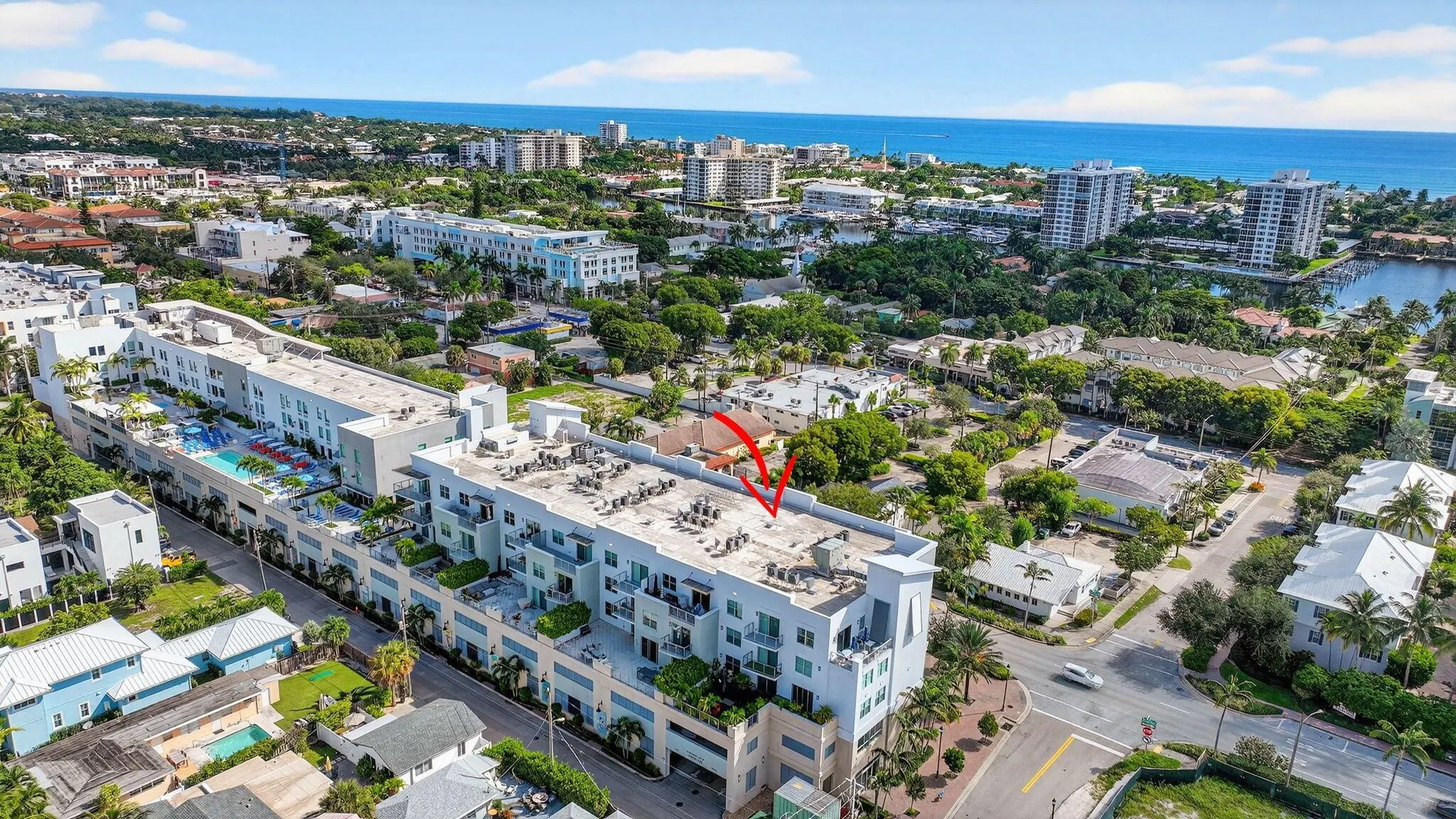 236 SE Fifth Avenue, #405