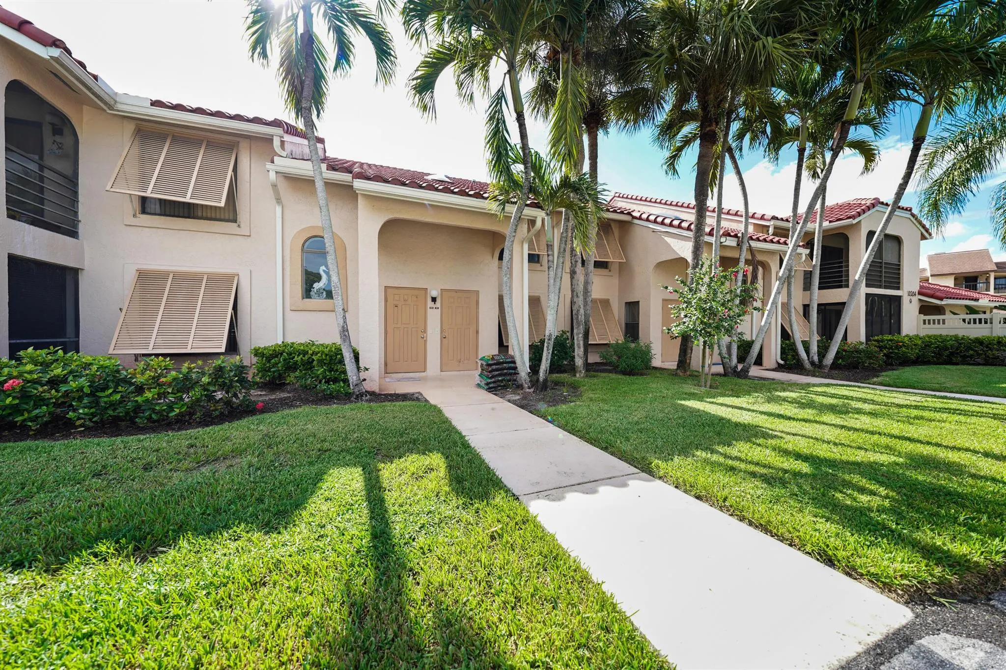 10204 Mangrove Drive, #103
